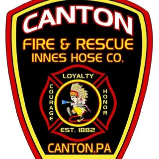 Innes Hose Company logo
