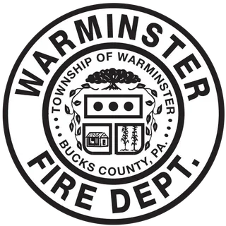Warminster Fire Department logo