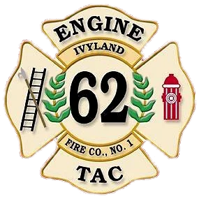 Ivyland Fire Company logo