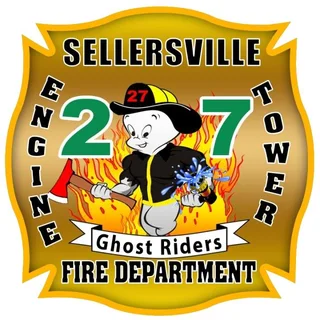 Sellersville Fire Department logo