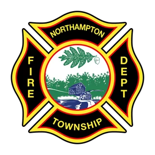 Northampton Township Fire Department logo