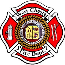 West Chester Fire Department logo