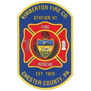 Kimberton Fire Company logo