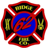 Ridge Fire Company logo
