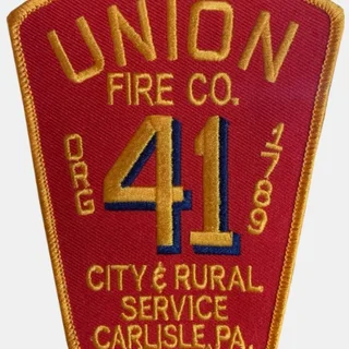 Union Fire Company No.1 logo