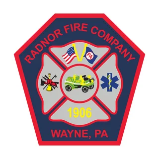 Radnor Fire Company logo