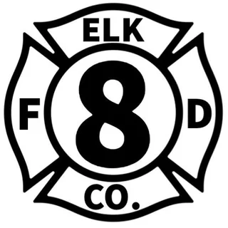 Highland Township Volunteer Fire Department logo