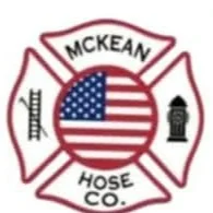 Mckean Hose Company logo