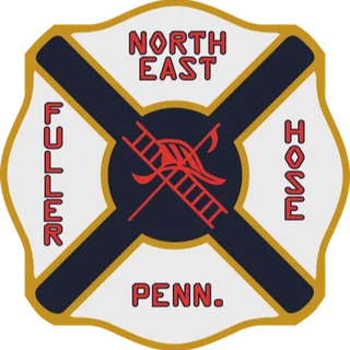 Fuller Hose Company #1 logo