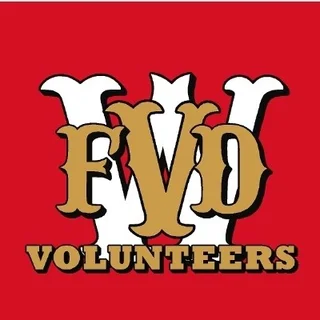 Waynesboro Volunteer Fire Department logo