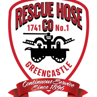 Rescue Hose Company #1 logo