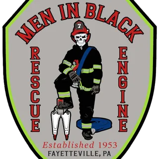 Fayetteville Volunteer Fire Department logo