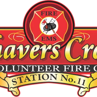 Shavers Creek Valley Community Volunteer Fire Company logo