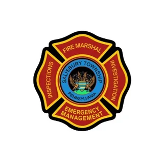 Salisbury Township Public Safety logo