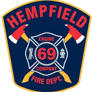 Hempfield Fire Department logo