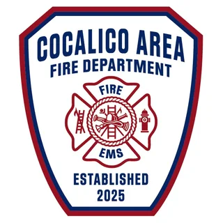 Reamstown Fire Company logo