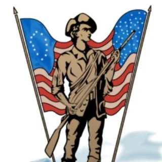 Mt Zion Bicentennial Volunteer Fire Company logo