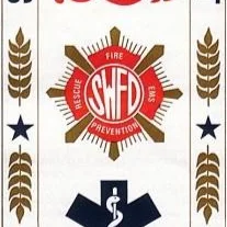 South Williamsport Fire Department logo