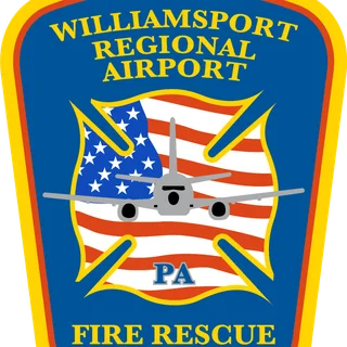 Williamsport Regional Airport logo