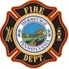 Hermitage Volunteer Fire Department logo