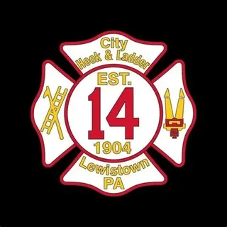 City Hook And Ladder Company logo