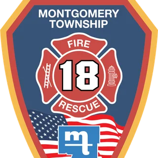 Fire Department Of Montgomery Township logo