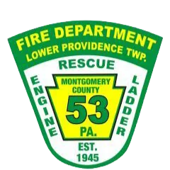 Lower Providence Township Fire Department logo