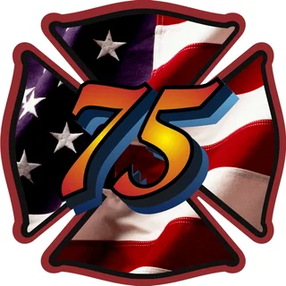 Telford Volunteer Fire Company logo