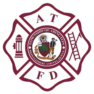 Abington Township Fire Department logo