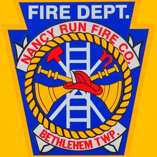 Nancy Run Fire Company, Inc. logo