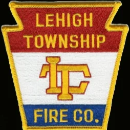 Lehigh Township Volunteer Fire Company 1 logo