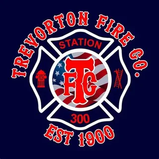 Trevorton Fire Company #1 logo
