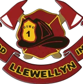 Good Intent Hose Company No. 1 logo