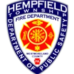 Hempfield Fire Department logo