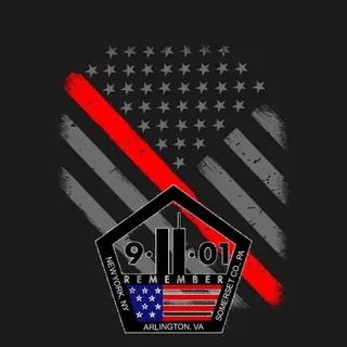 Seward Volunteer Fire Company logo