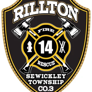 Sewickley Township Volunteer Fire Company #3 logo
