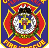 York City Department Of Fire/ Rescue Services logo