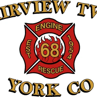 Fairview Township Fire Department logo