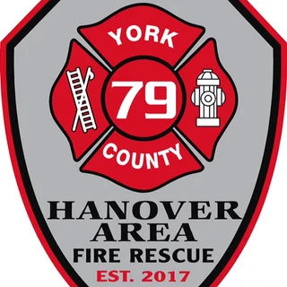 Hanover Area Fire Rescue logo
