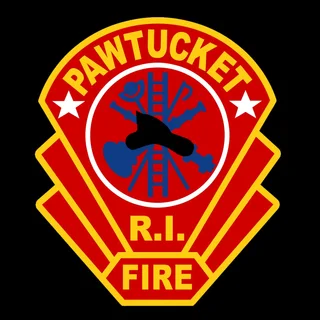 City Of Pawtucket Fire Department logo