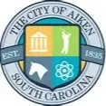 Aiken Department Of Public Safety logo