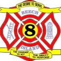 Beech Island Fire Department logo