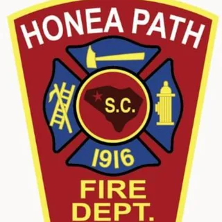 Honea Path Fire Department logo