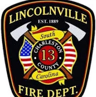 Lincolnville Fire logo
