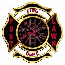 Fort Lawn Volunteer Fire Department logo