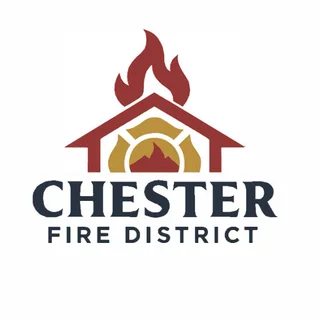 Chester Fire Department logo