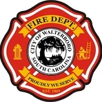 Walterboro Fire Department logo