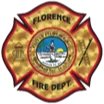Florence Fire Department logo