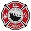 River Falls Fire Department logo