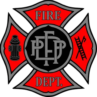 Piedmont Park Fire District logo